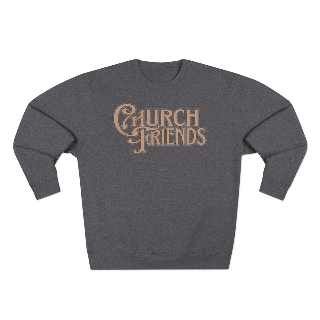Classic Sweatshirt