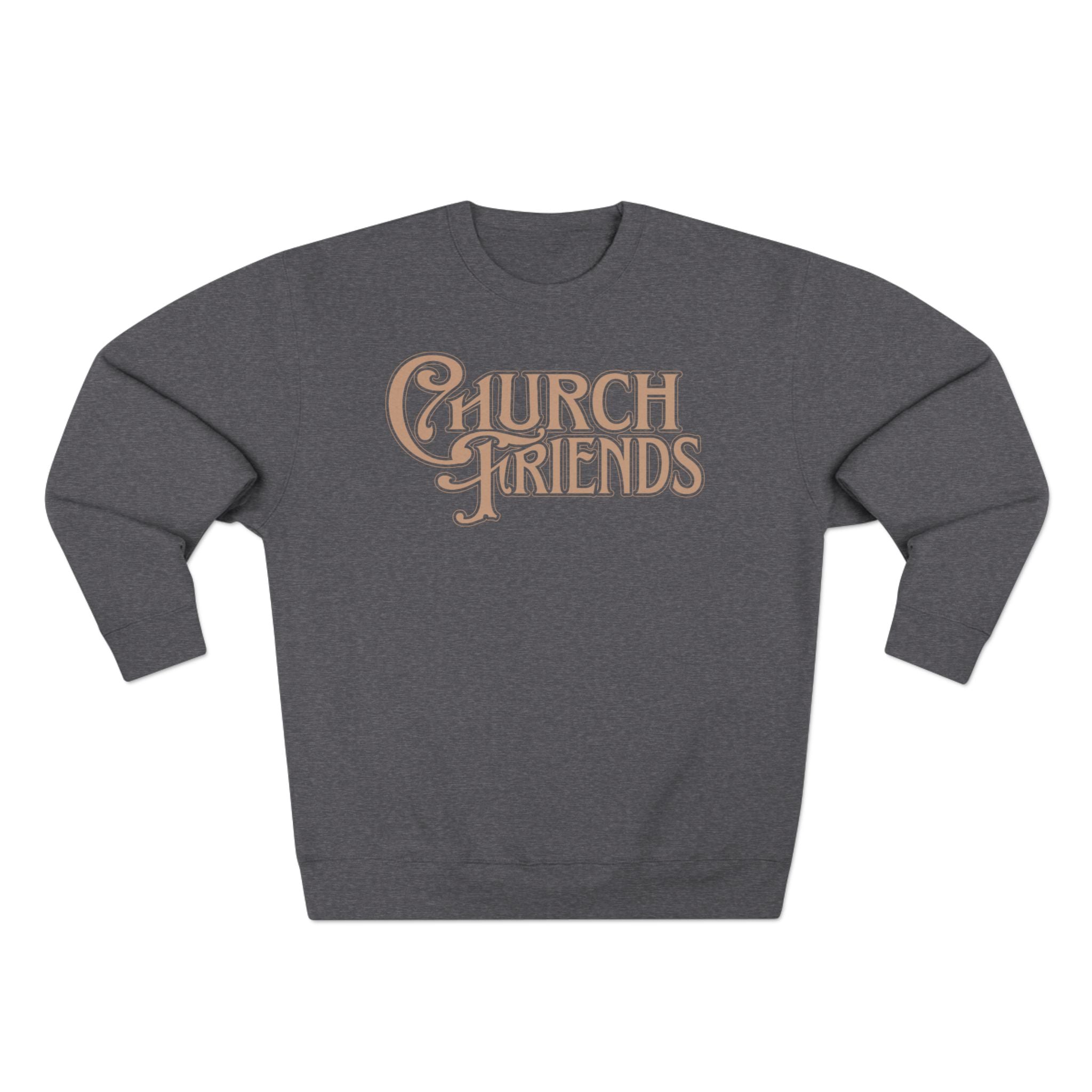 Classic Sweatshirt