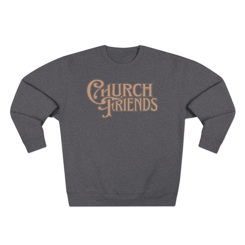 Classic Sweatshirt
