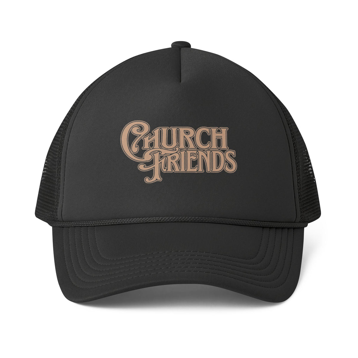 Vintage Trucker Hat