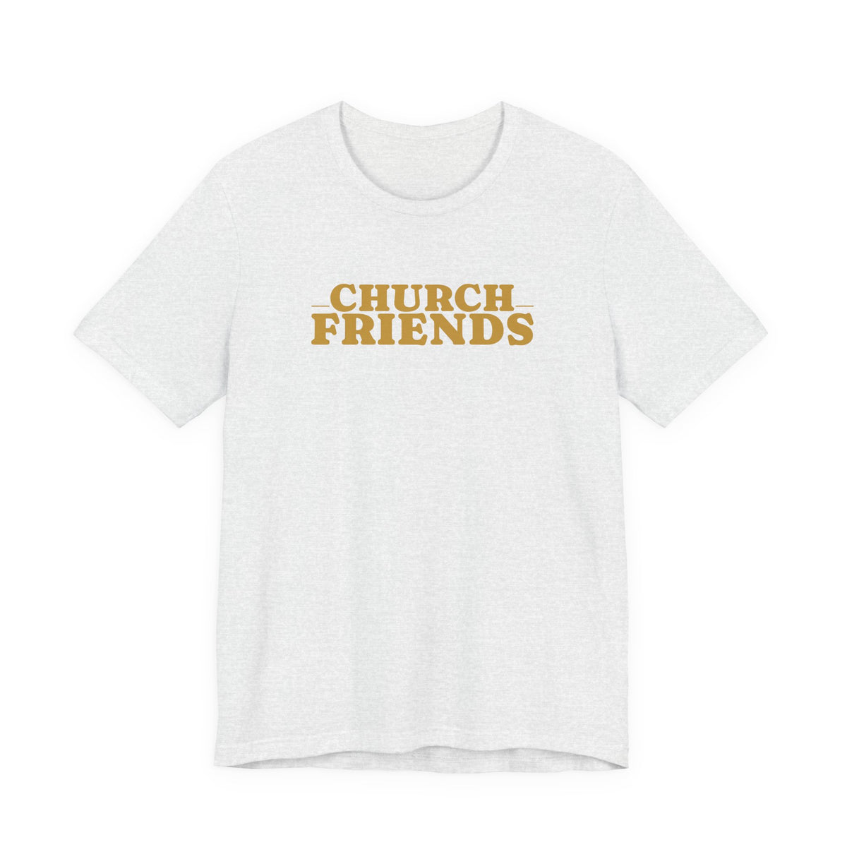 Vintage Band Tee