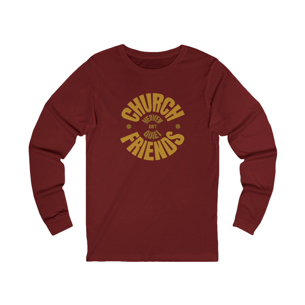 Long Sleeve Tee