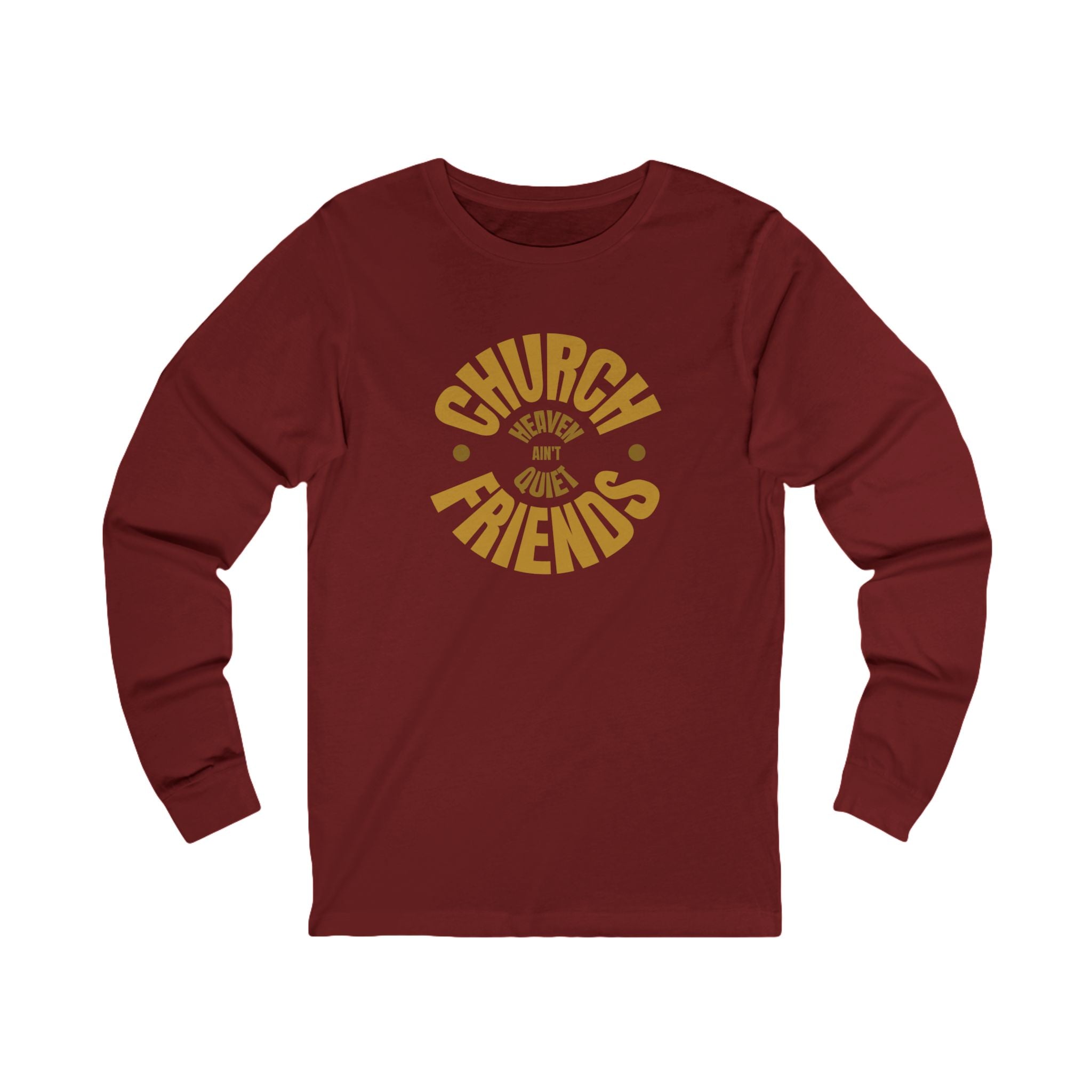 Long Sleeve Tee