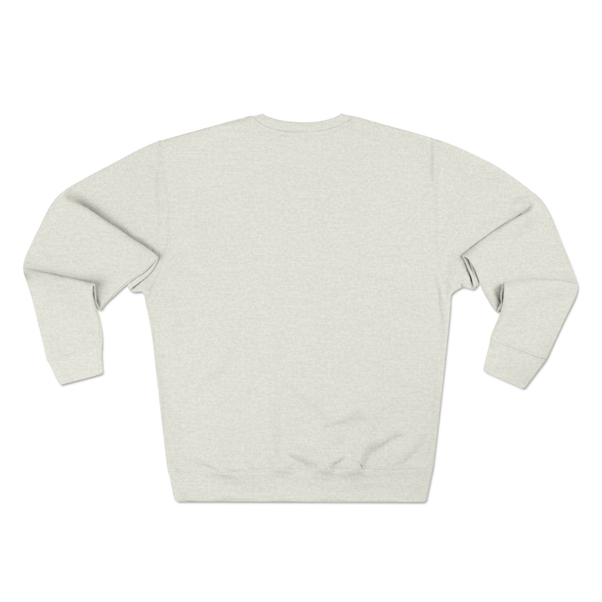Classic Sweatshirt