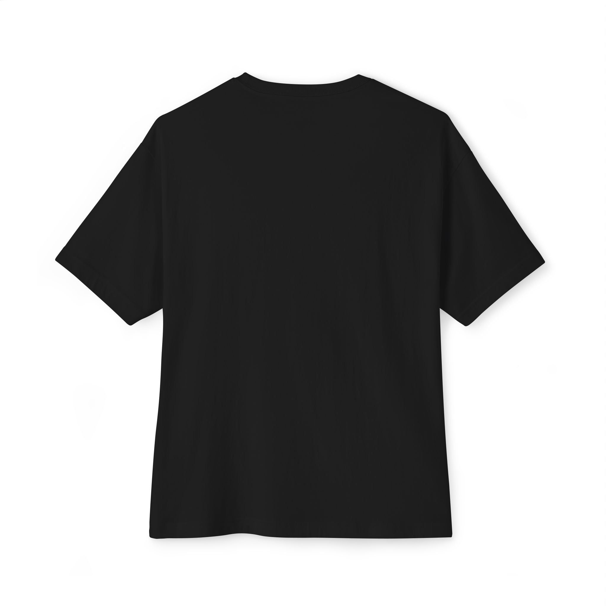 Oversized Band Tee