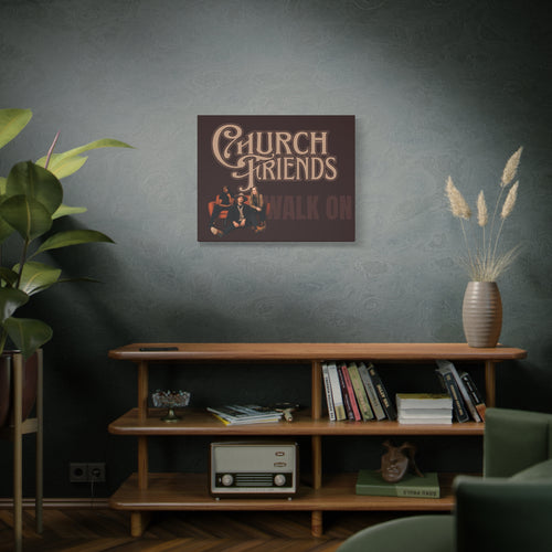 Canvas Print Wall Art