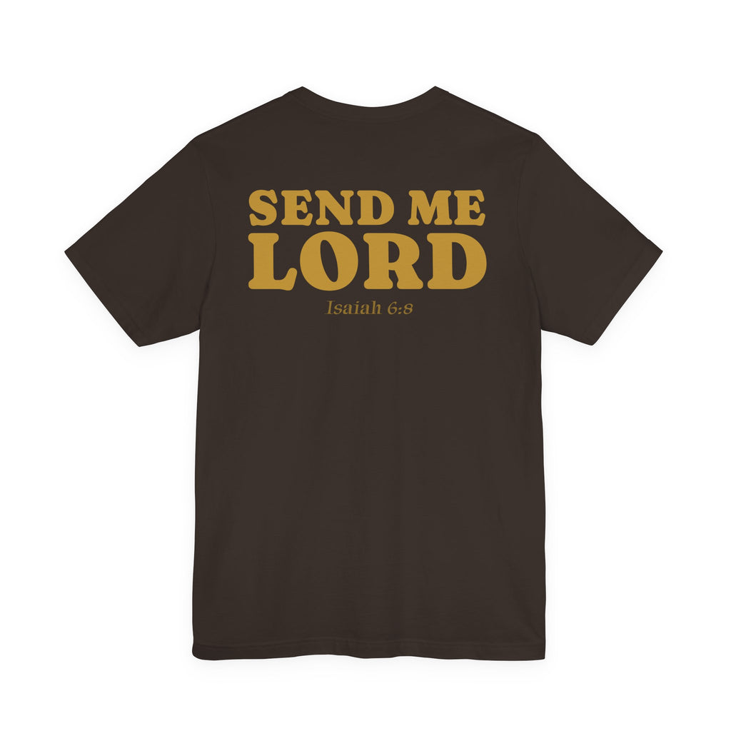 Vintage Band Tee
