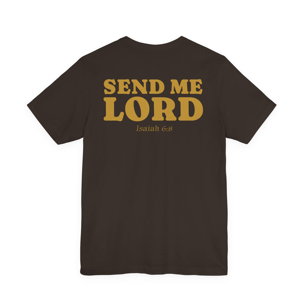 Vintage Band Tee
