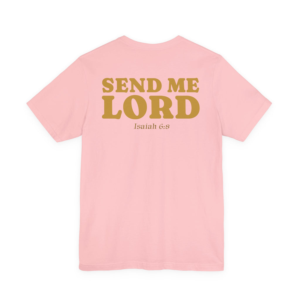 Classic tee