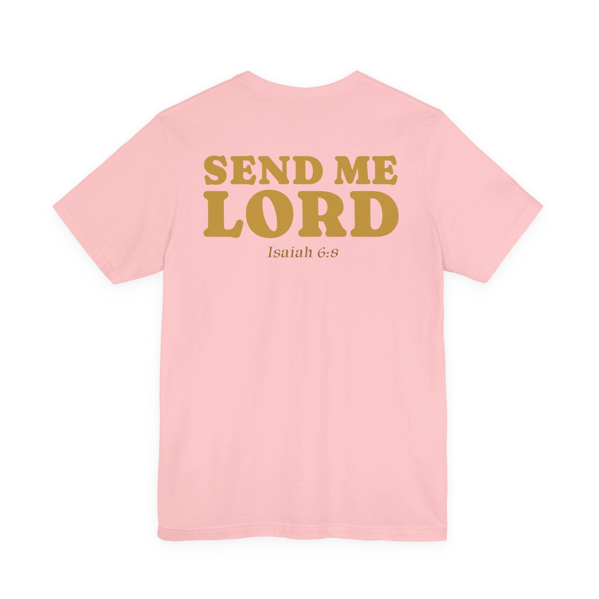 Classic tee