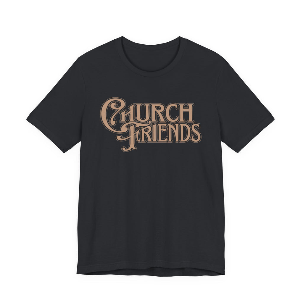 "Send Me Lord" tee