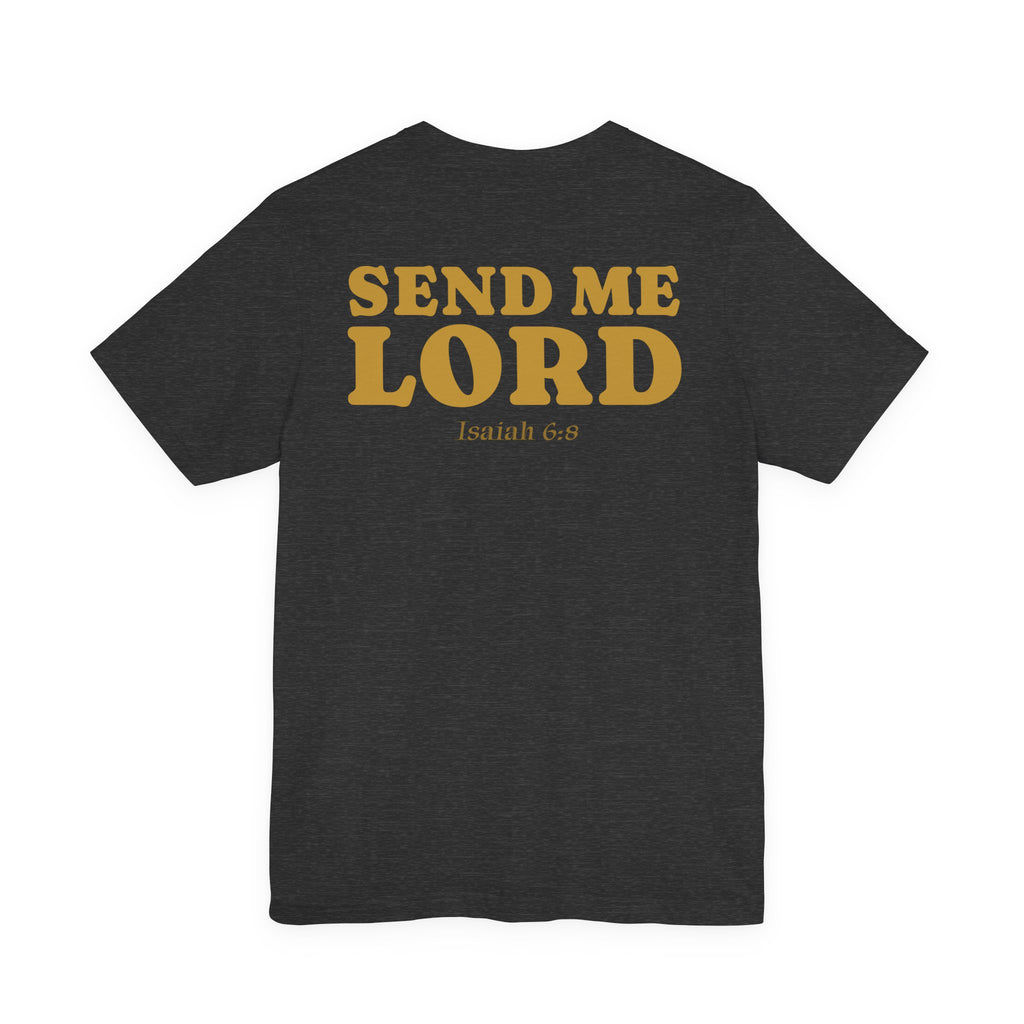 Vintage Band Tee