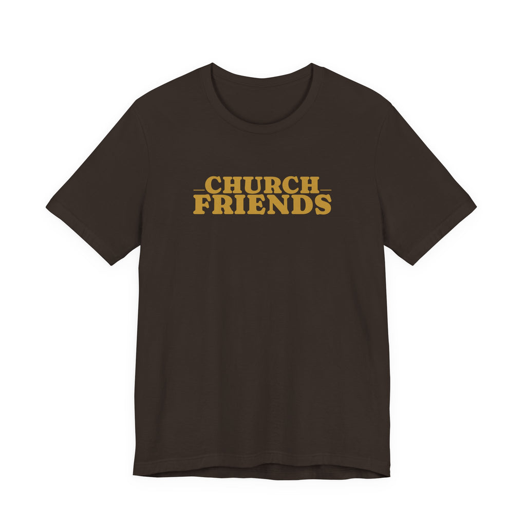 Classic tee