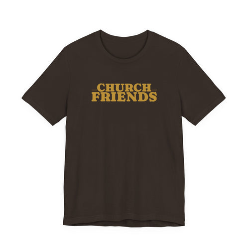 Classic tee