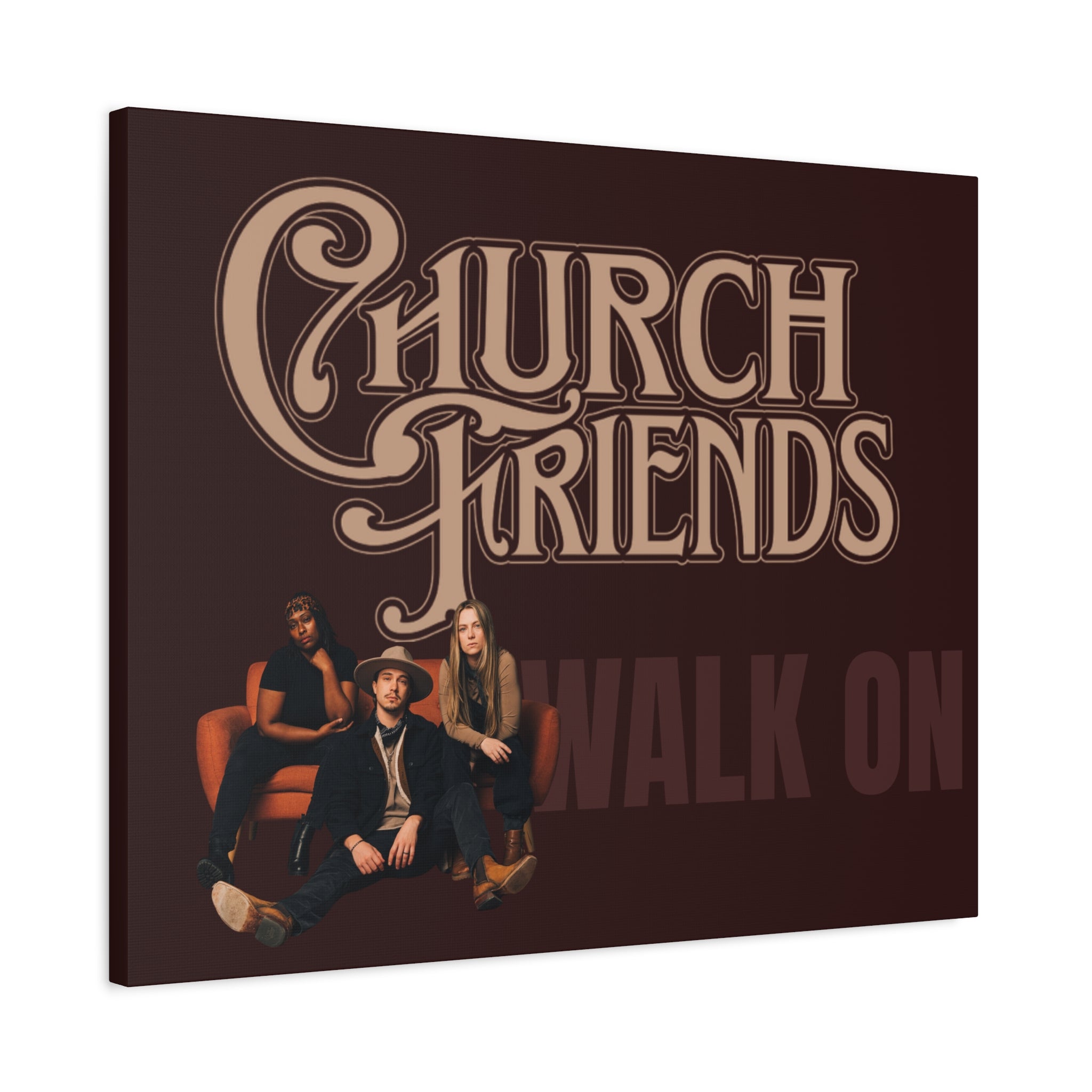 Canvas Print Wall Art