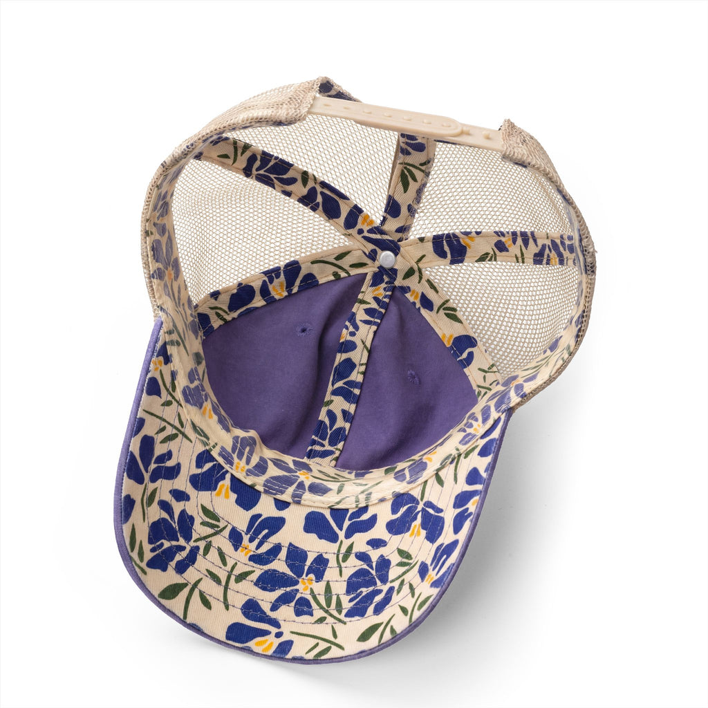 Women's Mesh-Back Cap