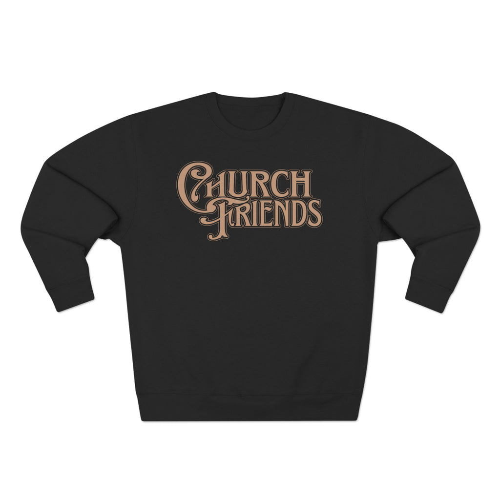 Classic Sweatshirt