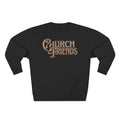 Classic Sweatshirt
