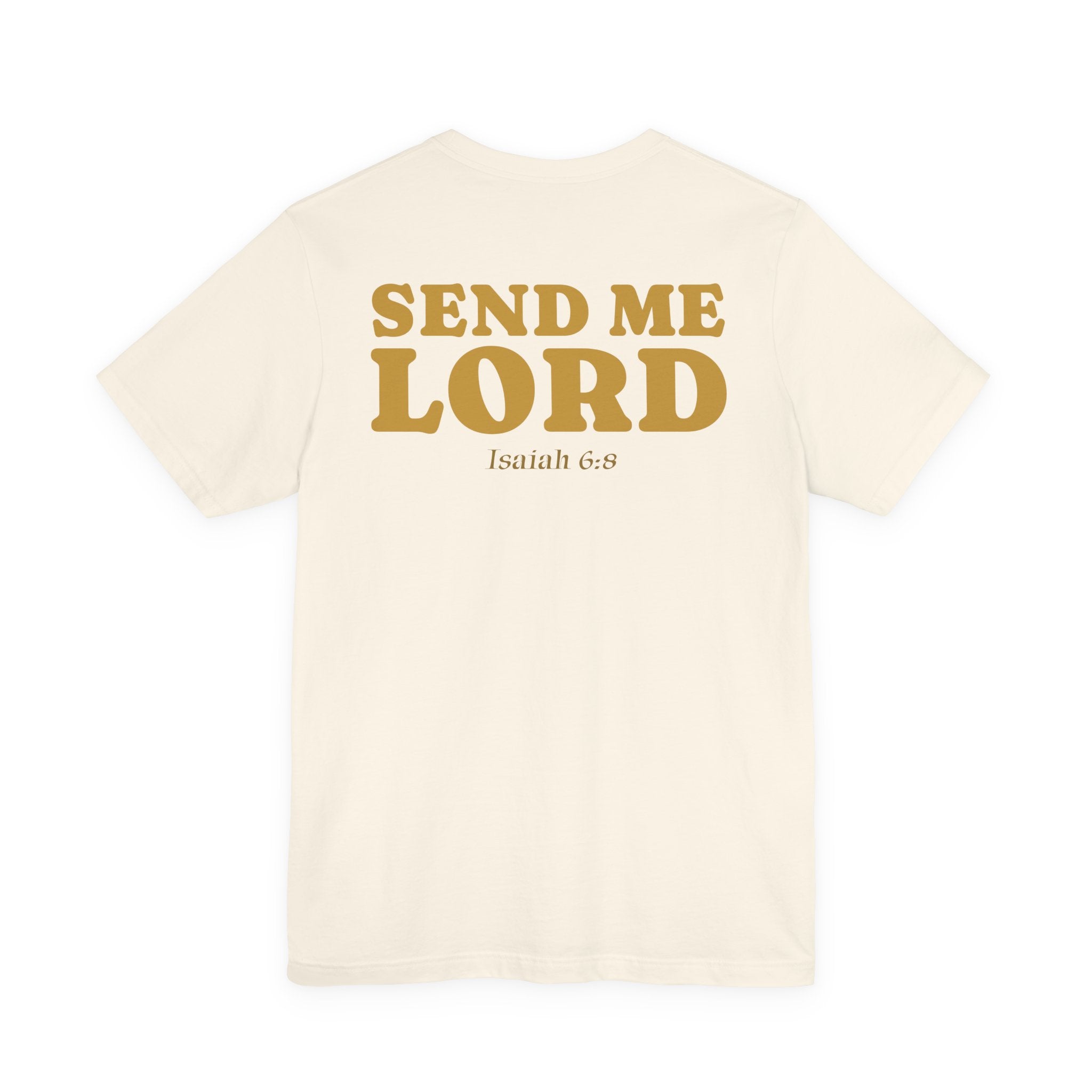 Classic tee