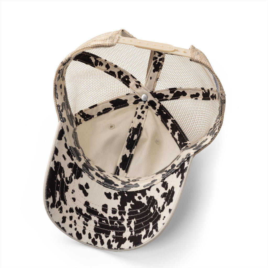 Women's Mesh-Back Cap