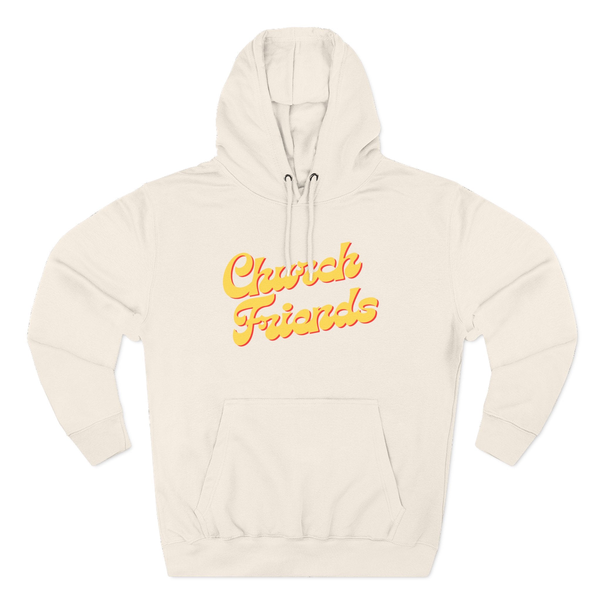 Retro Hoodie
