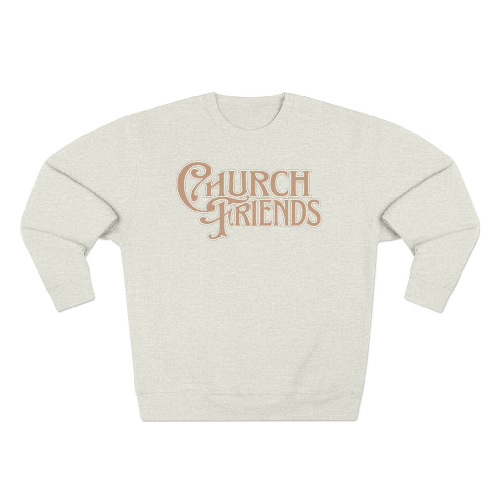 Classic Sweatshirt