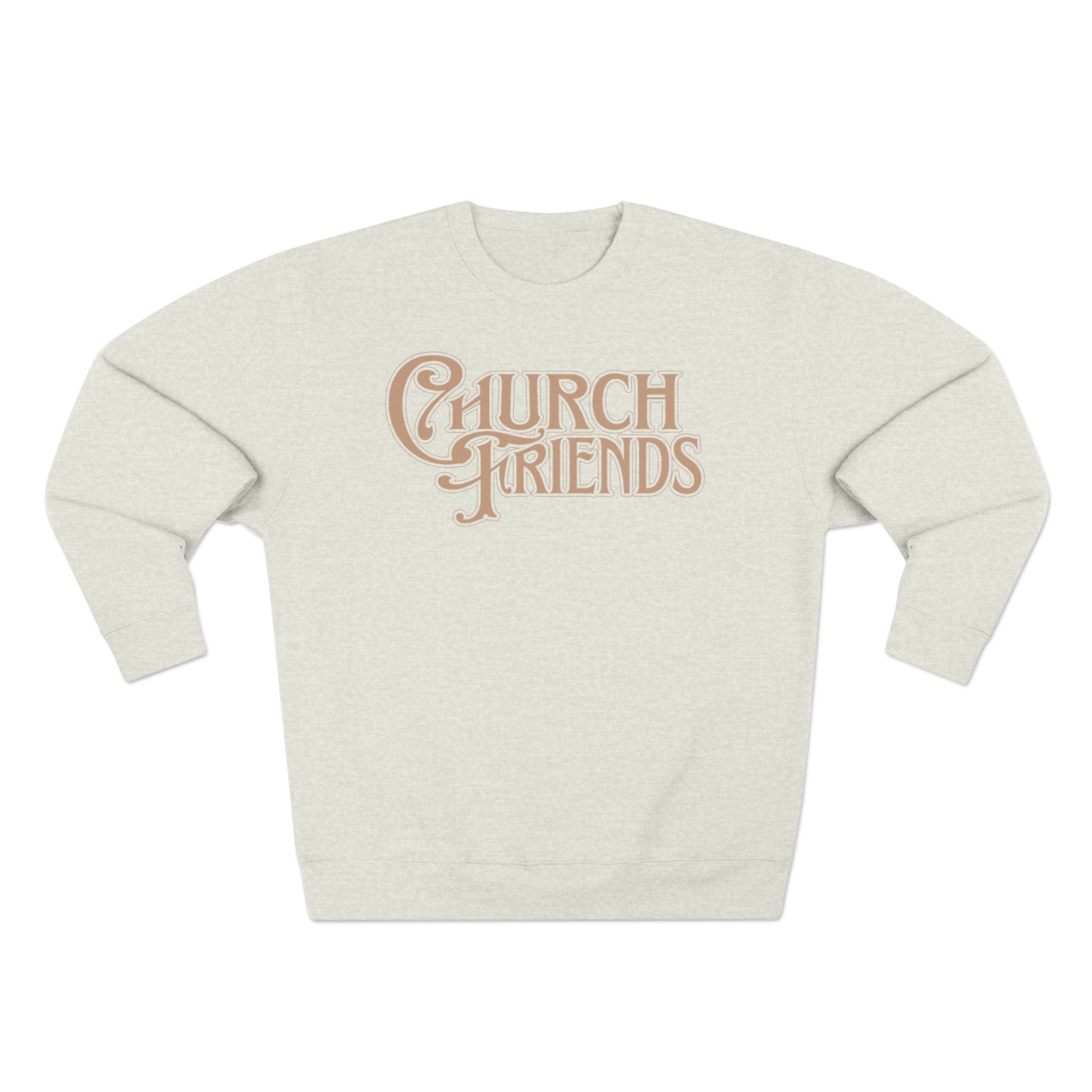 Classic Sweatshirt