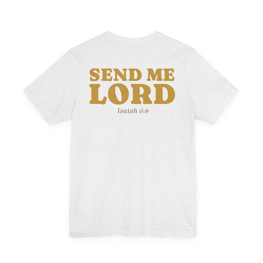 Classic tee