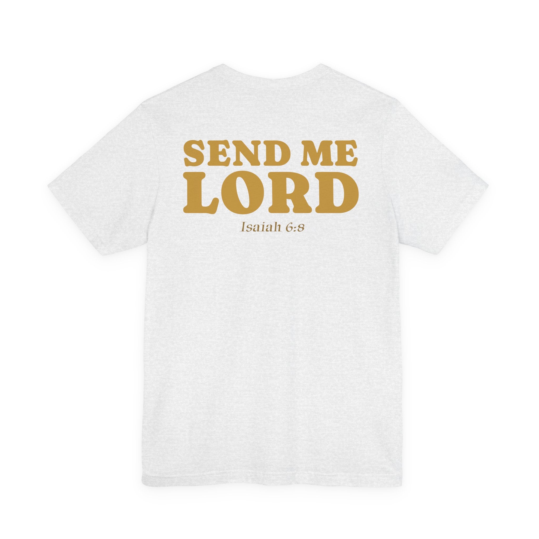 Classic tee
