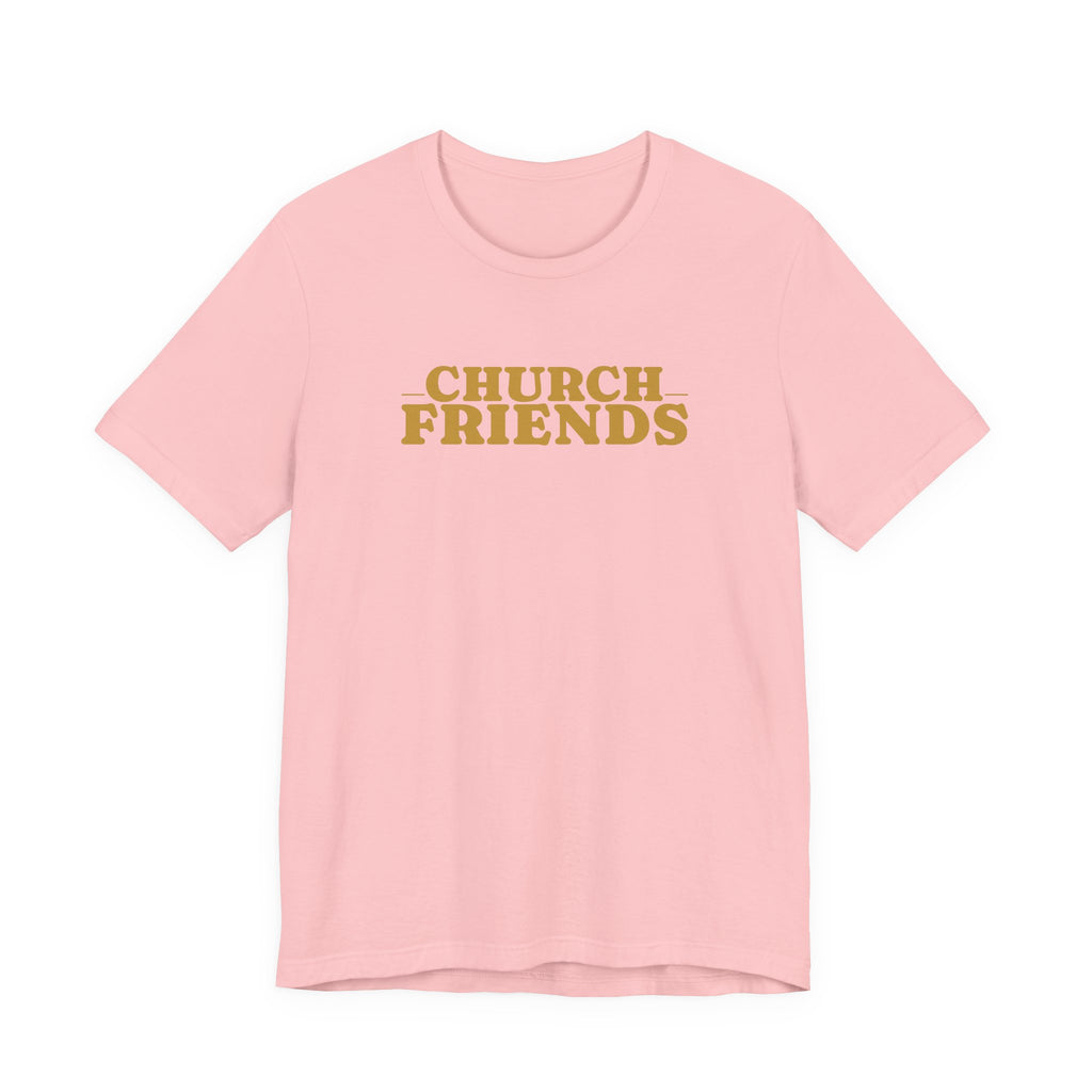 Classic tee