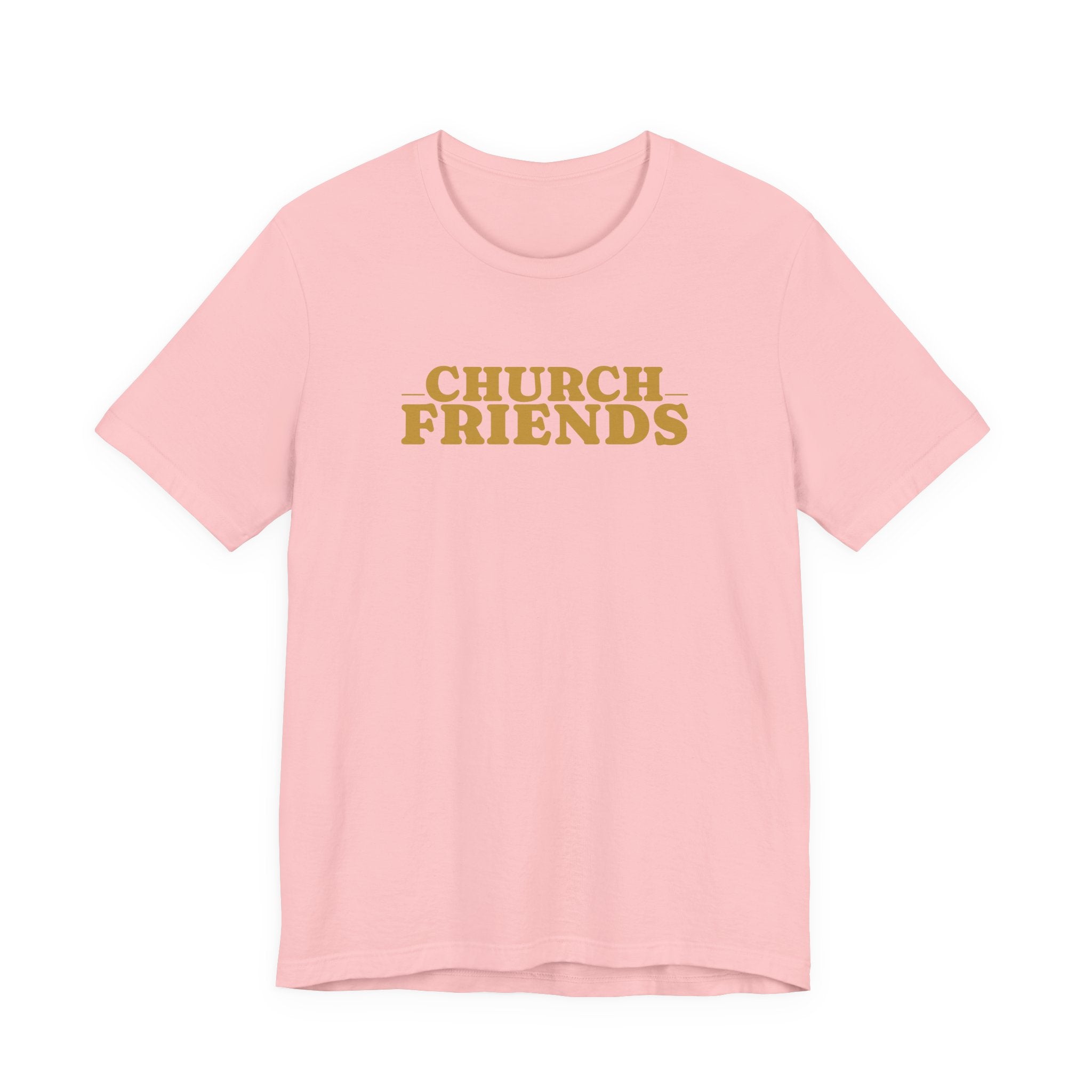Classic tee