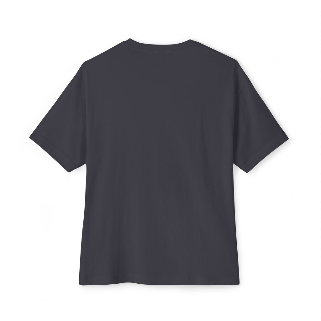 Oversized Band Tee