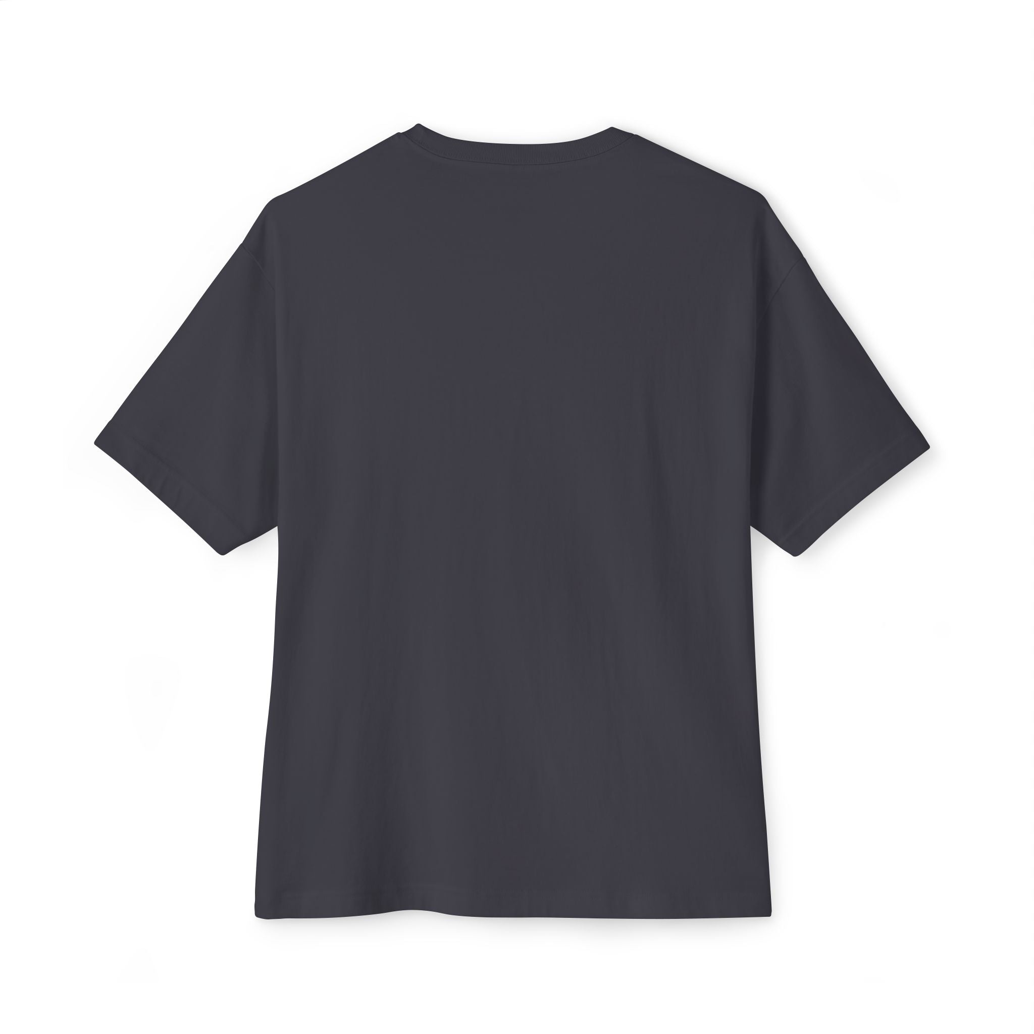 Oversized Band Tee