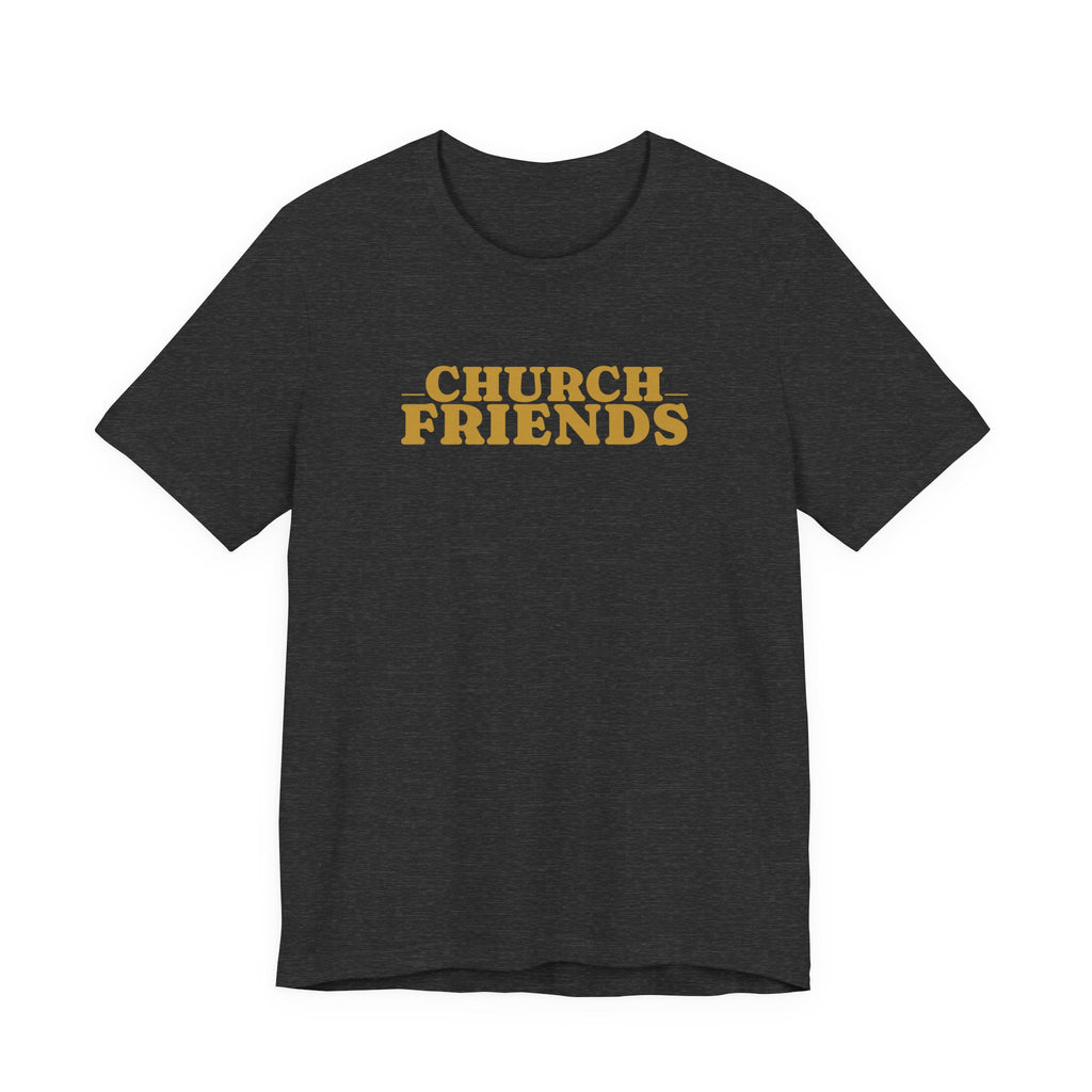 Classic tee