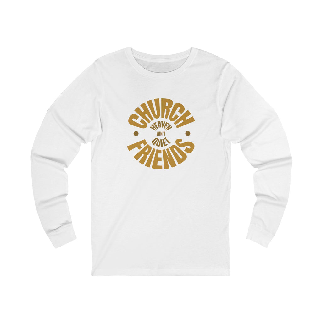 Long Sleeve Tee