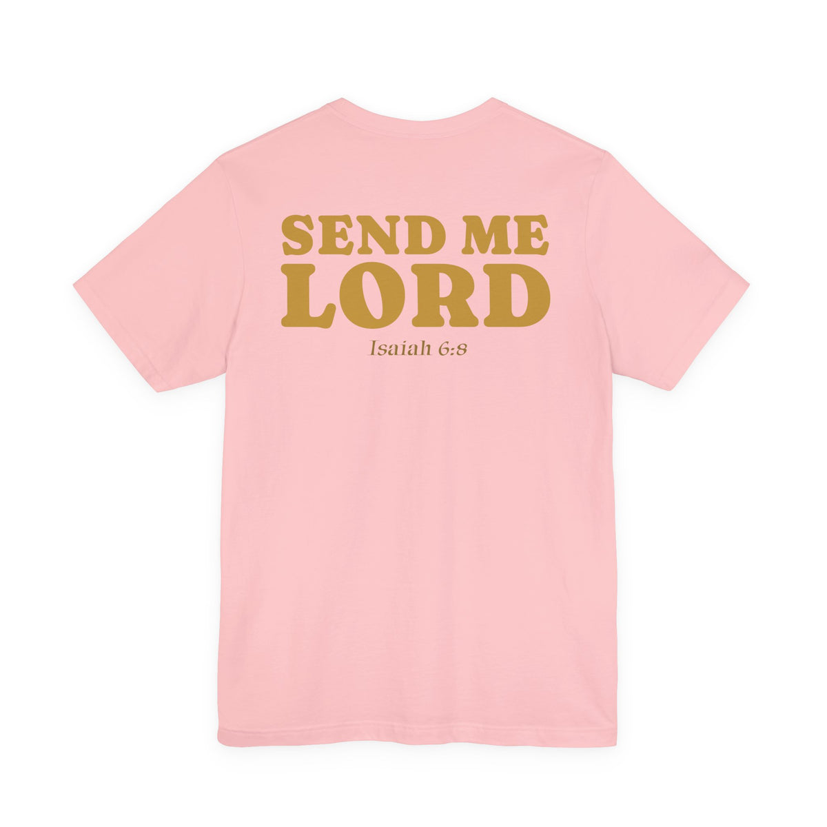 Vintage Band Tee
