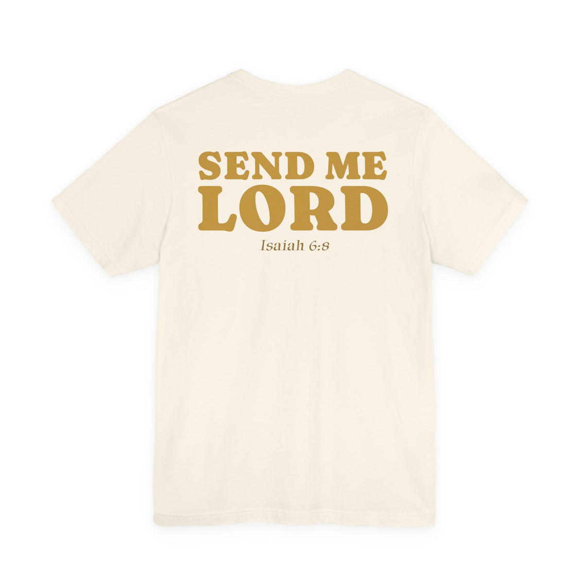 Vintage Band Tee