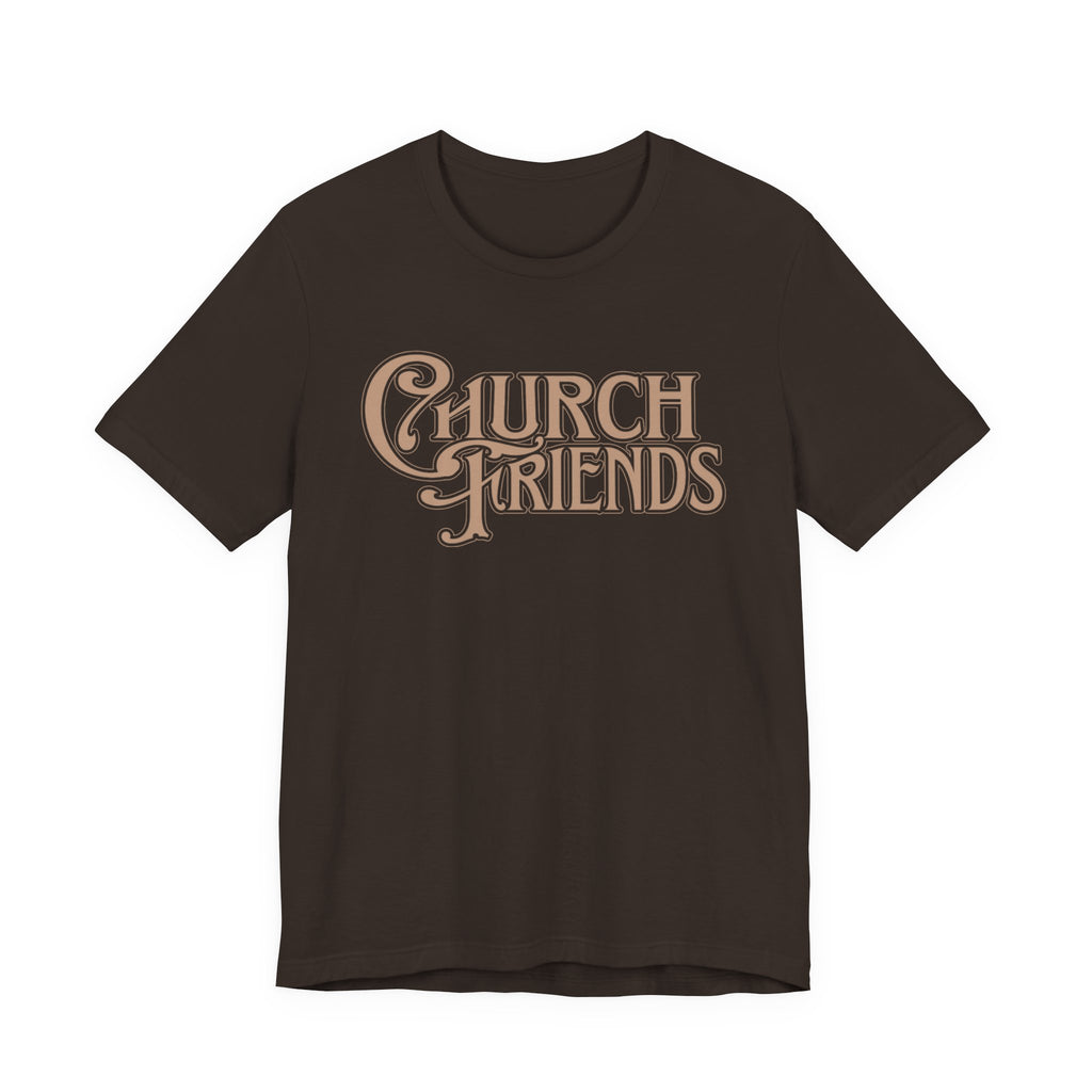 "Send Me Lord" tee