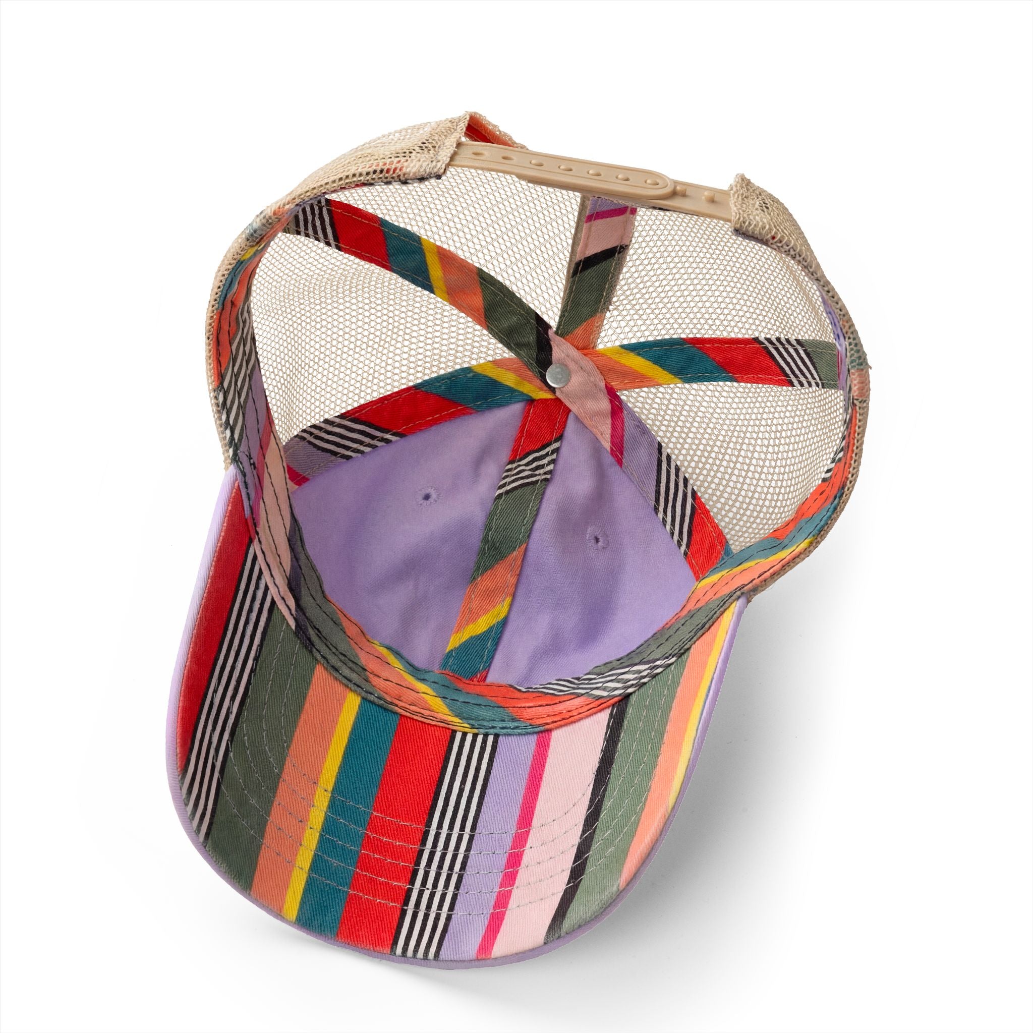 Women's Mesh-Back Cap