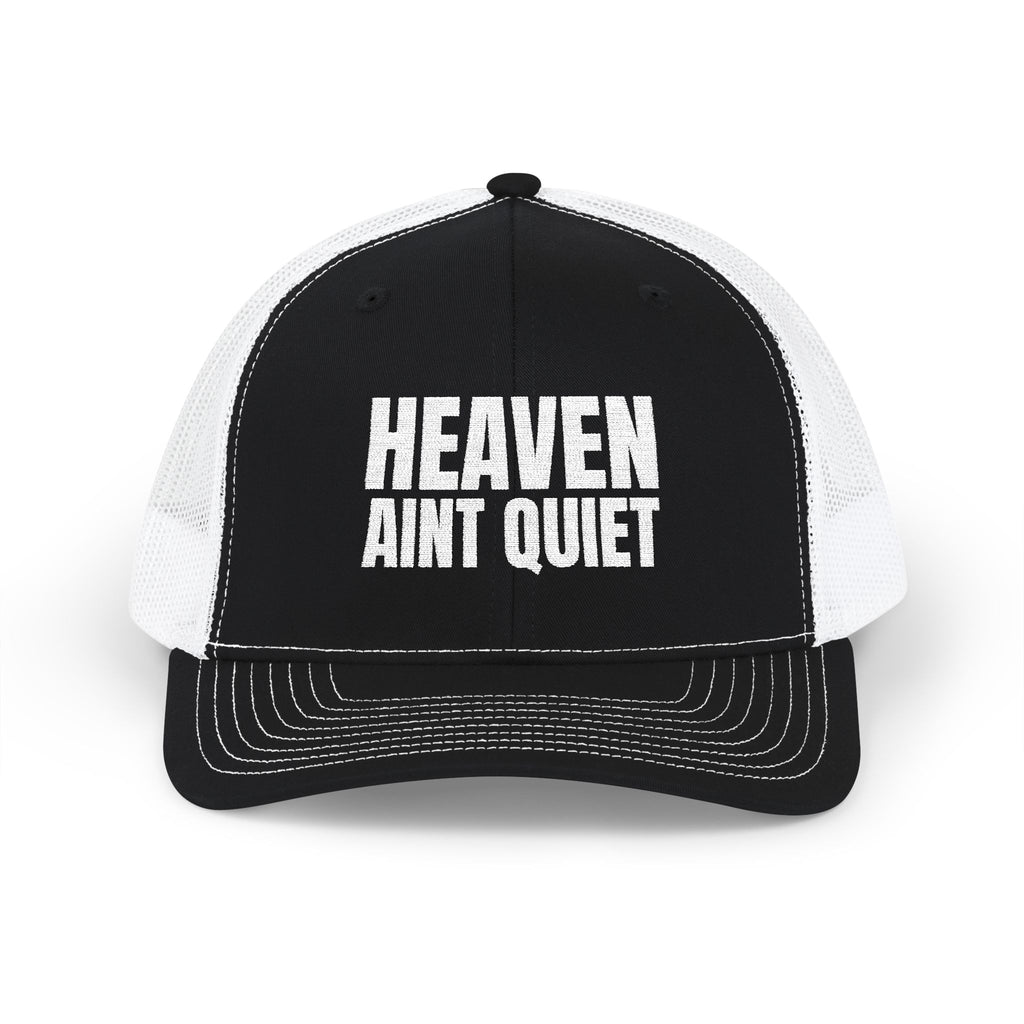 Trucker Hat