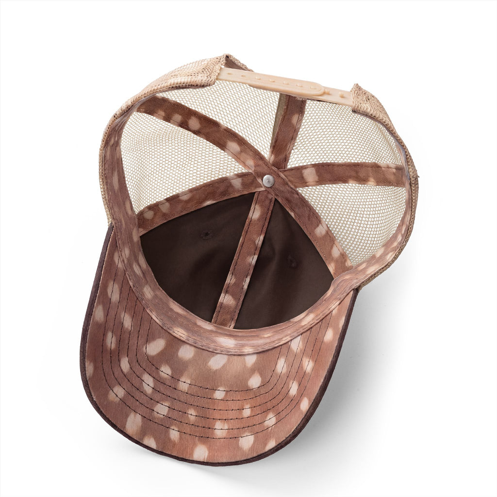 Women's Mesh-Back Cap