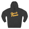 Retro Hoodie