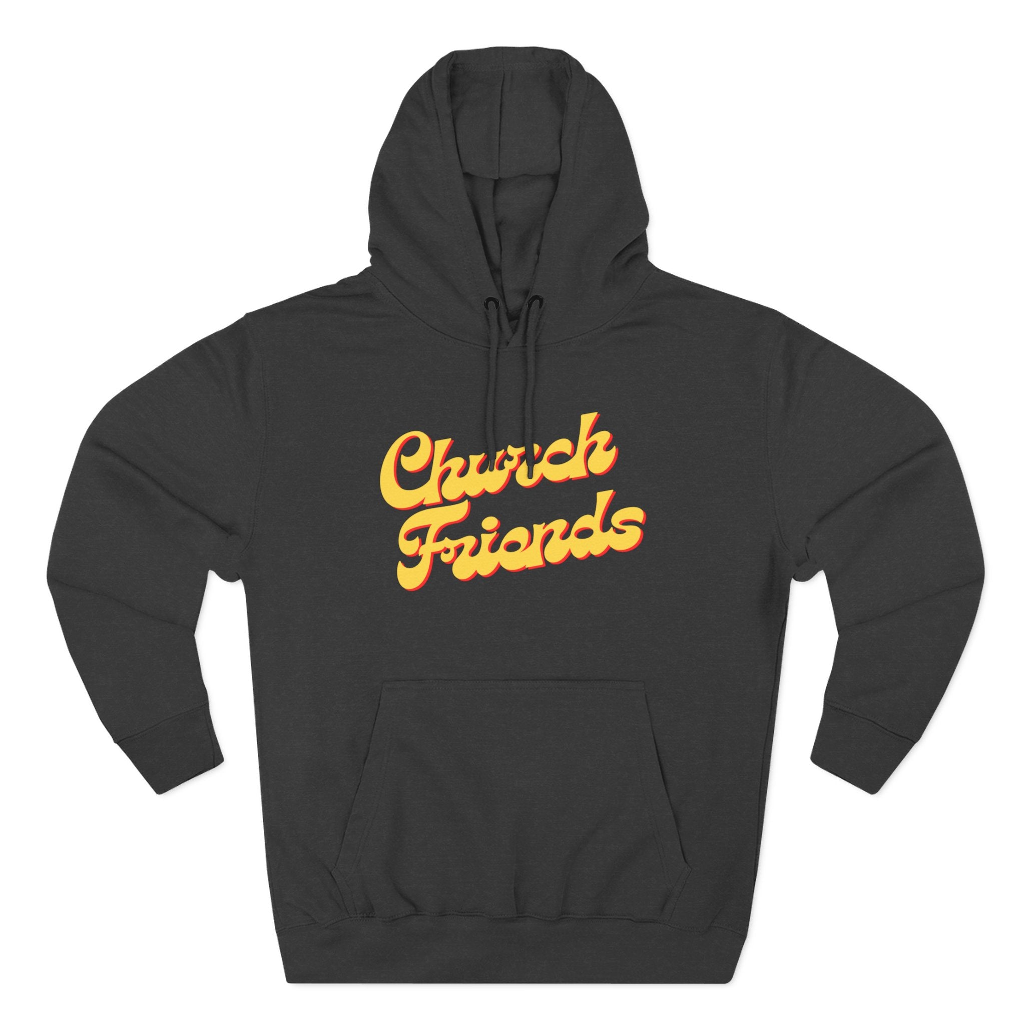 Retro Hoodie