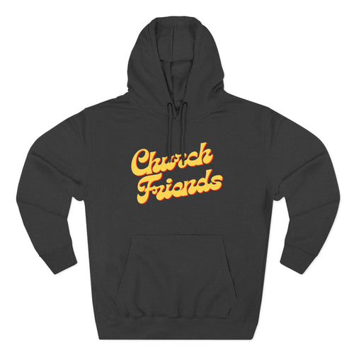 Retro Hoodie