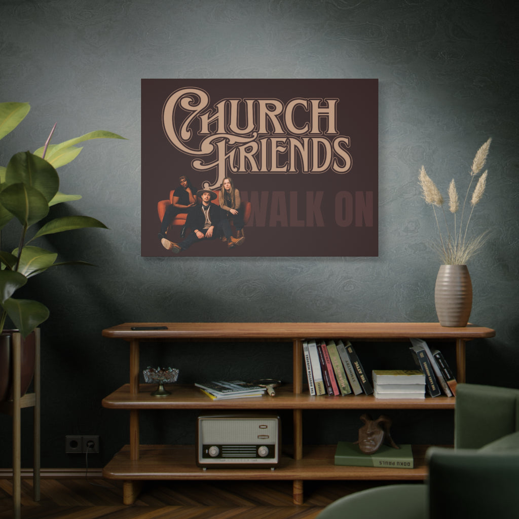 Canvas Print Wall Art