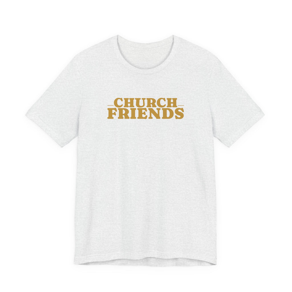 Classic tee