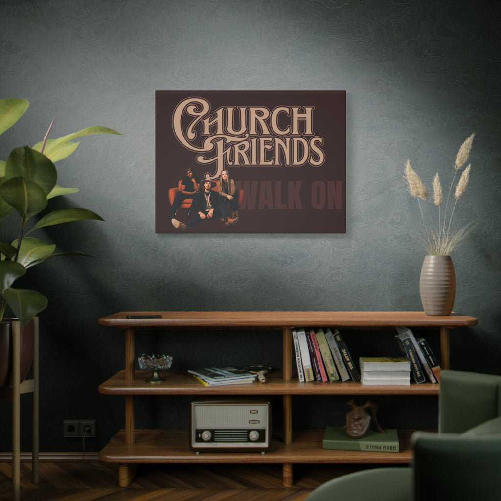 Canvas Print Wall Art