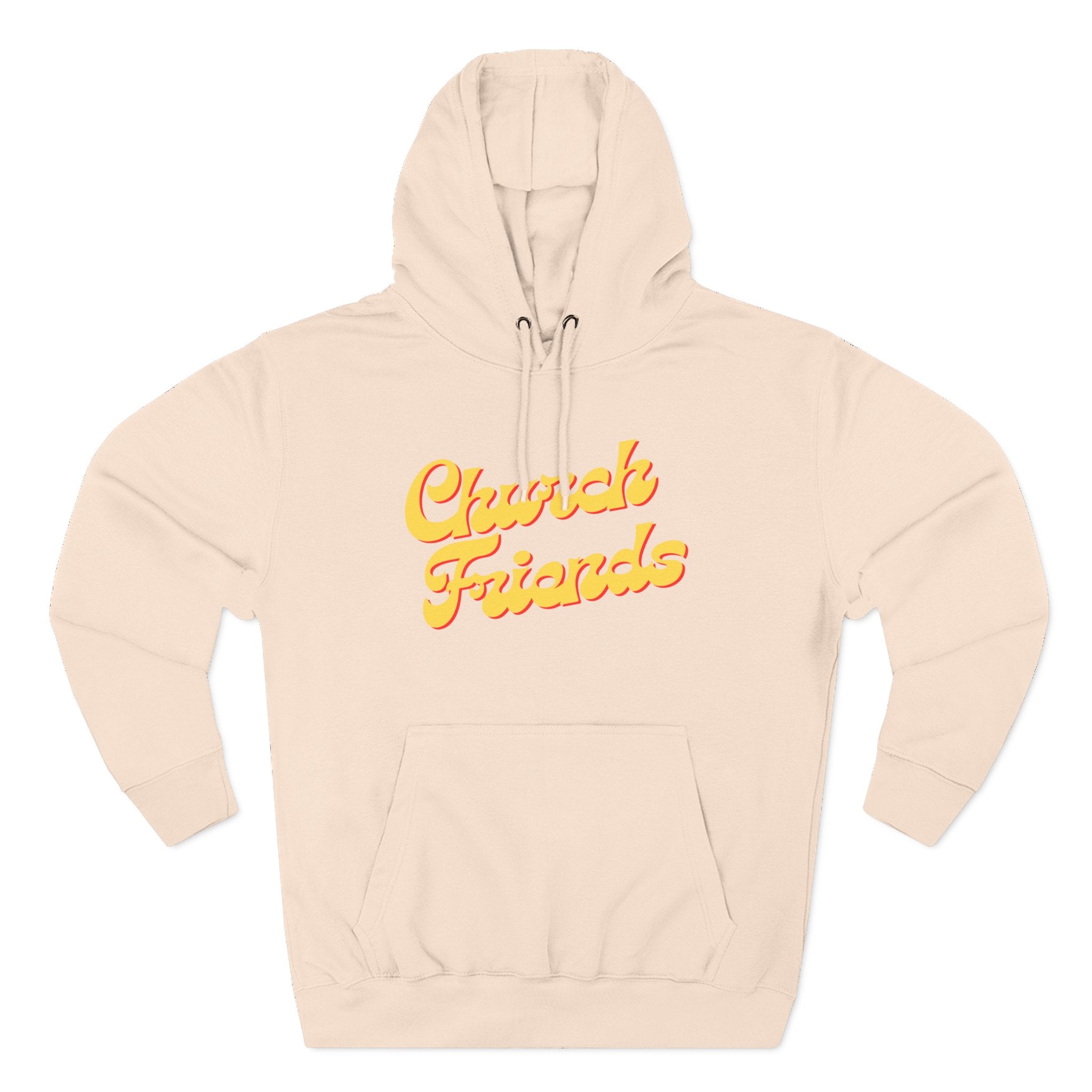 Retro Hoodie
