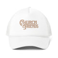 Vintage Trucker Hat