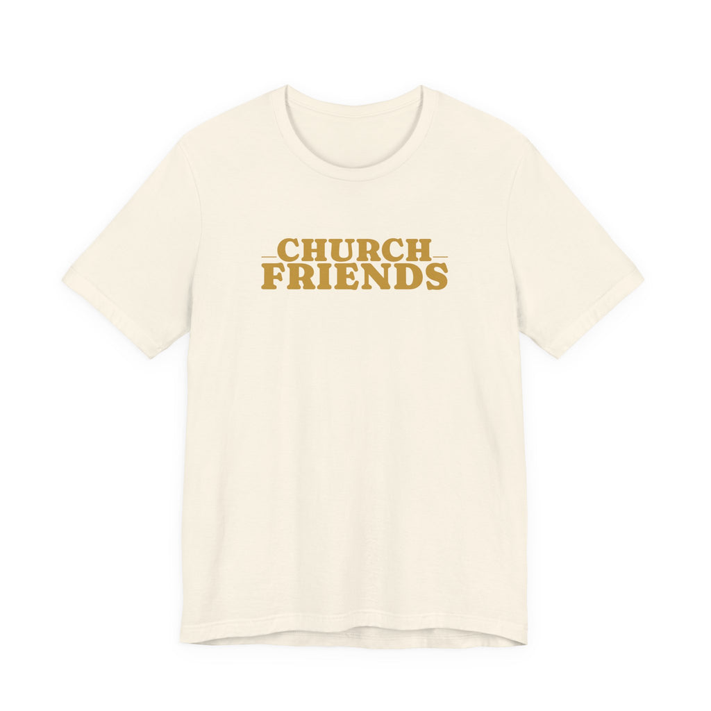 Classic tee